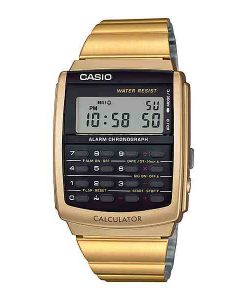 jam tangan casio original