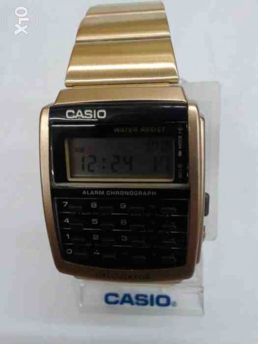 jam tangan casio original