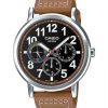jam casio standart original