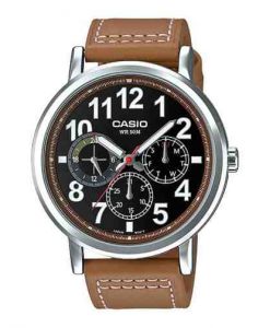 jam casio standart original