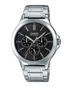 jam casio standart original