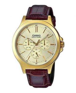 jam tangan casio standart original