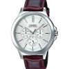 jam tangan casio standart original