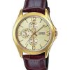 jam casio standart original