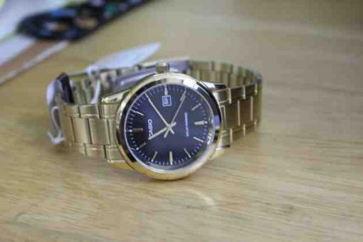 jam casio standart original