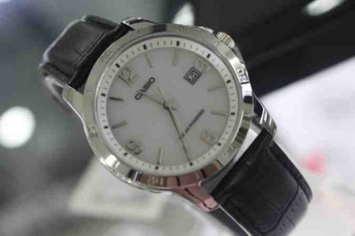 jam casio standart original