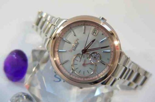 jam casio sheen original