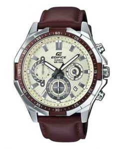 jam casio edifice original