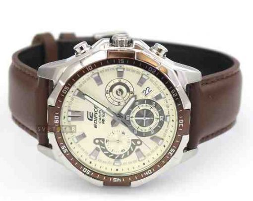 jam casio edifice original