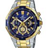 Jam Tangan Pria Casio Edifice EFR-554SG-2AV
