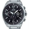 jam casio edifice chronograph