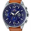 jam tangan casio edifice chronograph