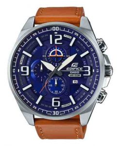 jam tangan casio edifice chronograph