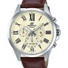 jam casio edifice original