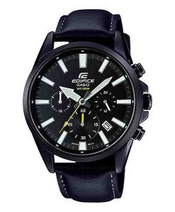 jam tangan casio edifice original