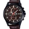Jam Tangan Pria Edifice EFV-520BL-5AV
