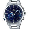 jam tangan edifice chronograph original