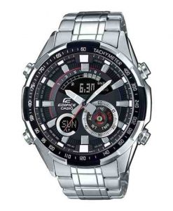 jam casio edifice original