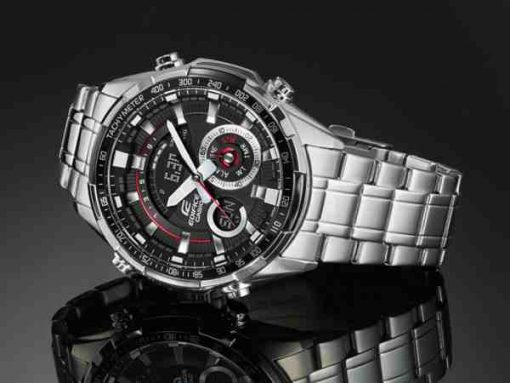 jam casio edifice original