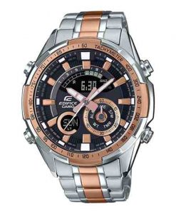 jam casio edifice original