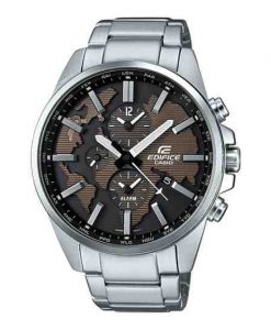 jam casio edifice original