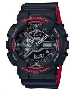 jam casio g-shock original