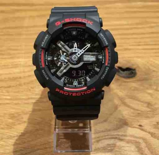 jam casio g-shock original