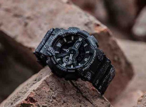 jam casio g-shock original