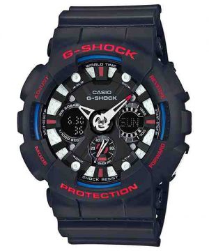 Koleksi Gshock