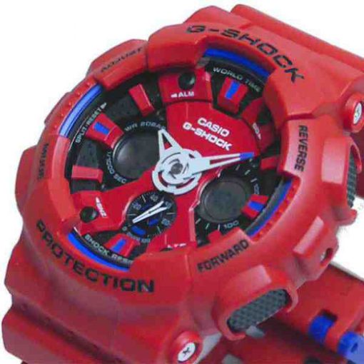 jam tangan casio g-shock original