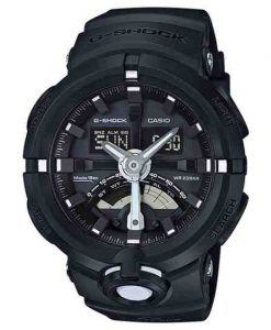 jam casio g-shock original