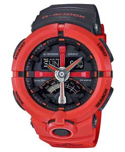 Jam Tangan G-Shock GA-500P