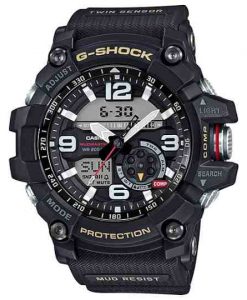 jam tangan pria casio g-shock original