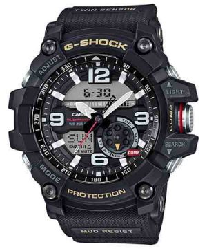 Koleksi Gshock