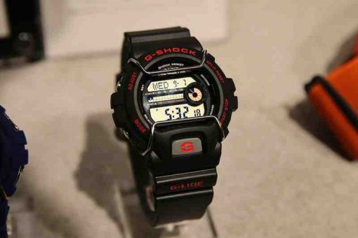 jam tangan casio original