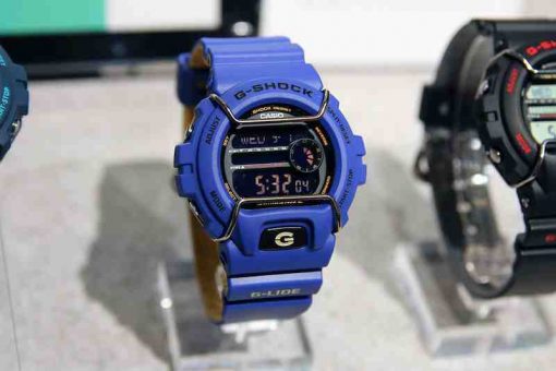 jam tangan casio original