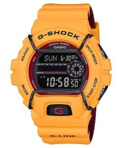 jam casio g-shock original