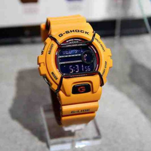 jam tangan casio original