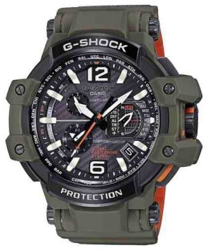 Koleksi Gshock