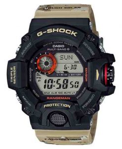 jam casio g-shock original