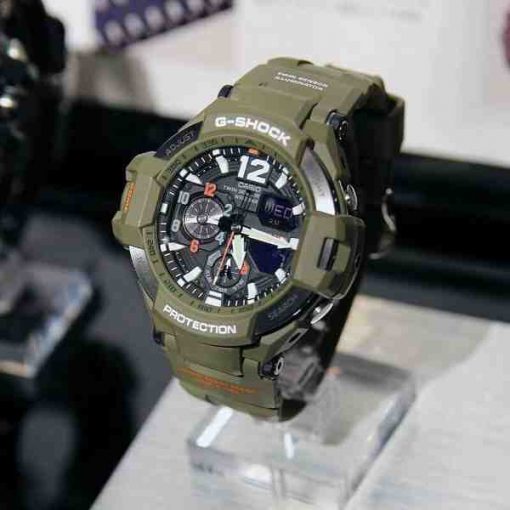 jam casio g-shock original