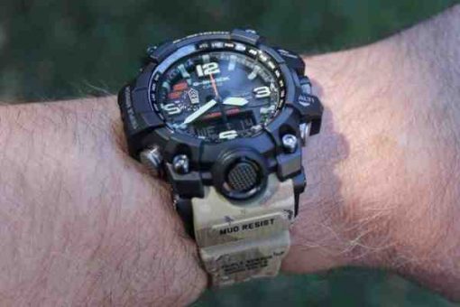 jam tangan g-shock original