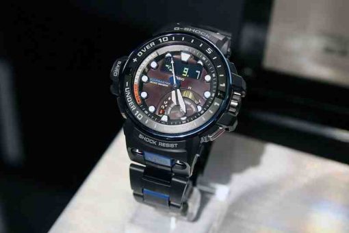 jam tangan casio g-shock original