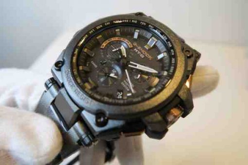 jam casio g-shock original