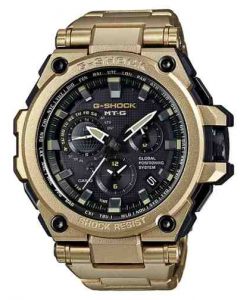 jam tangan casio g-shock original