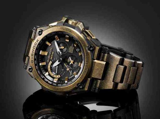 jam tangan casio g-shock original