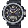 jam casio protrek original