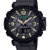 jam tangan casio protrek original