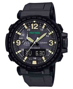 jam tangan casio protrek original