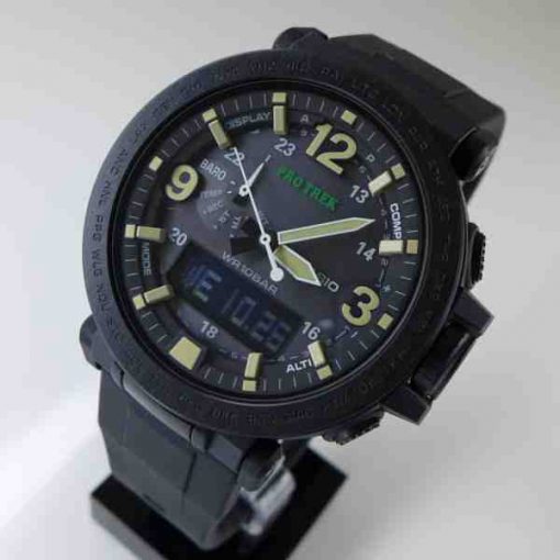 jam tangan casio protrek original